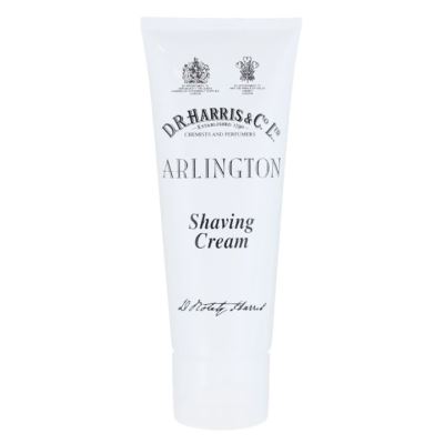 D.R.HARRIS & CO. Arlington Shaving Cream Tube 75 gr